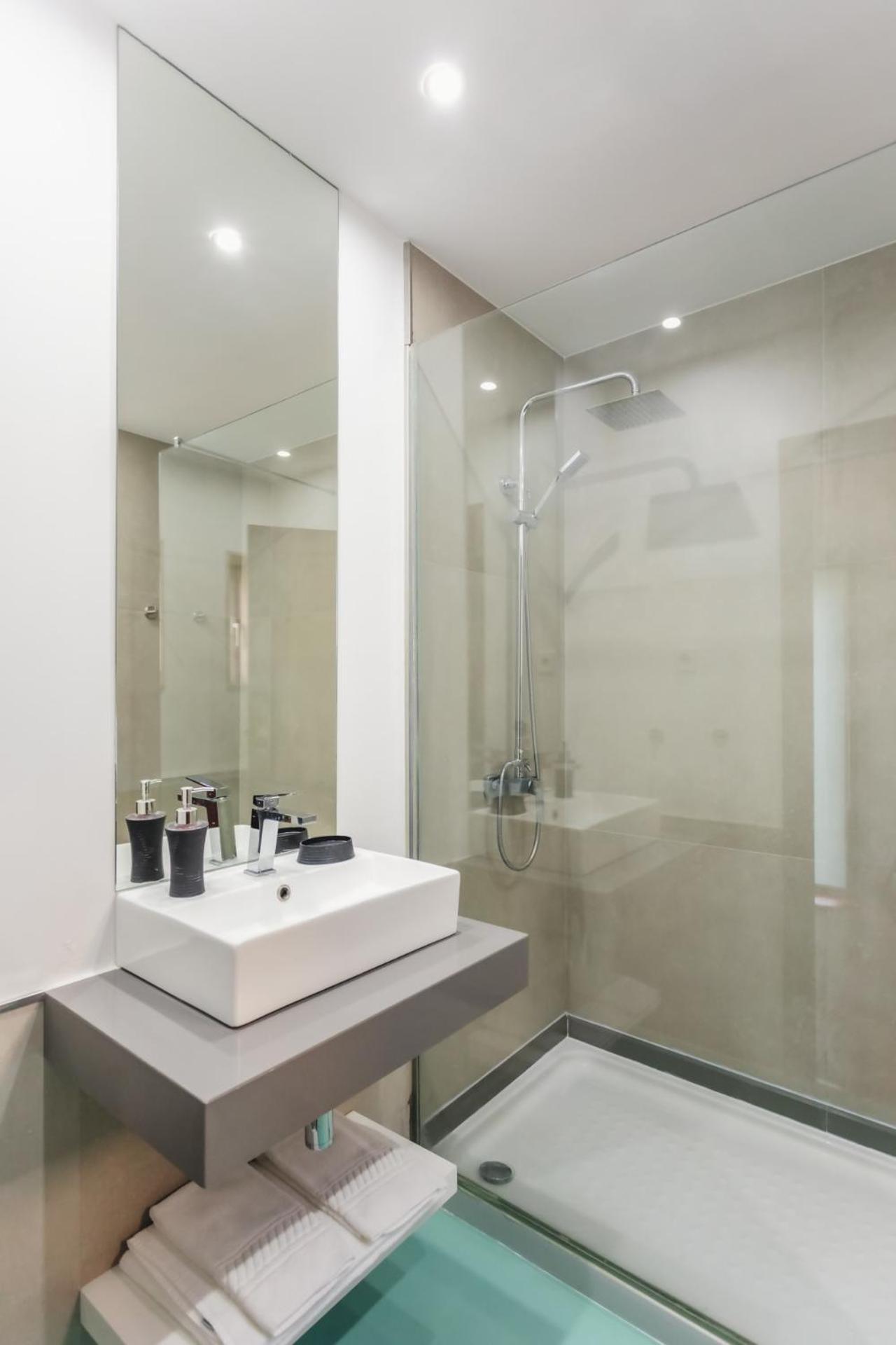 Besmart Residence Aveiro Luaran gambar