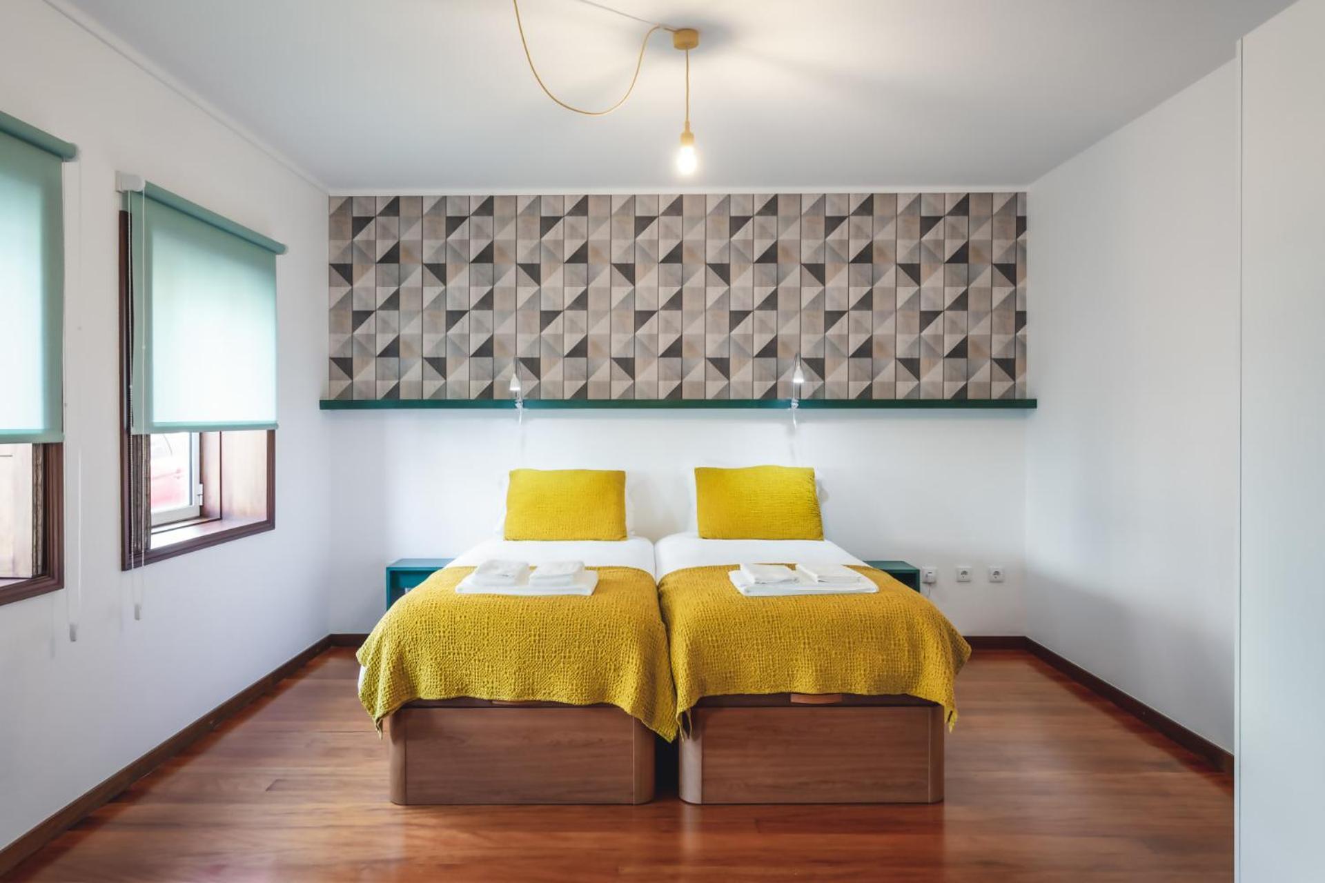 Besmart Residence Aveiro Luaran gambar