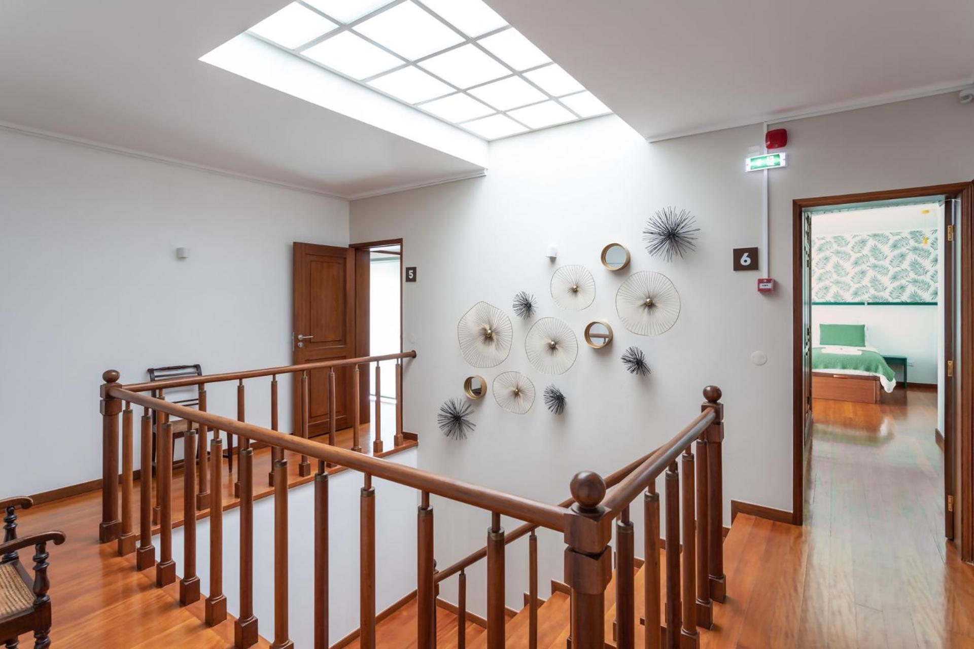 Besmart Residence Aveiro Luaran gambar